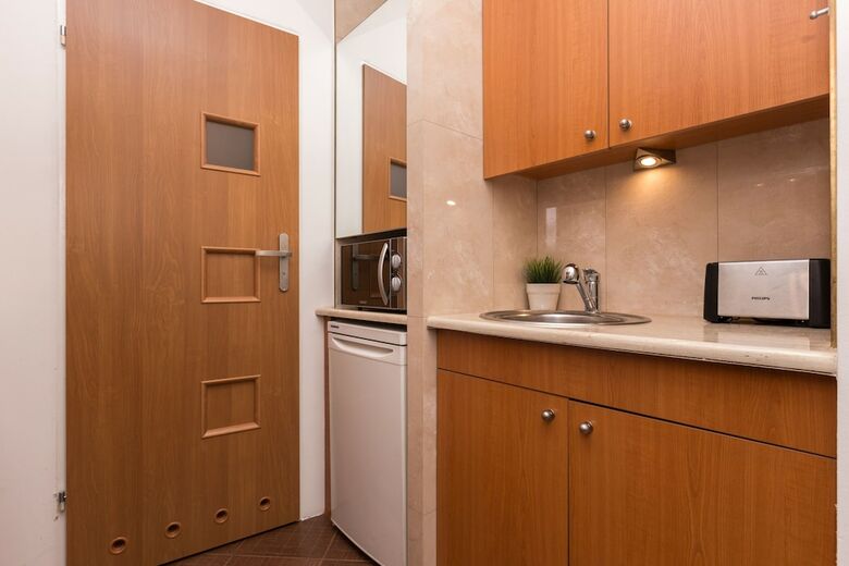 Erasmus Student Apartments