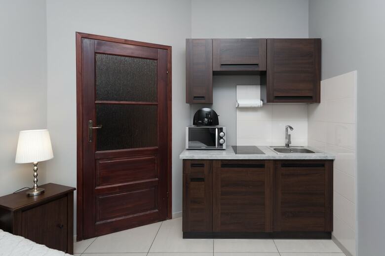 Erasmus Student Apartments