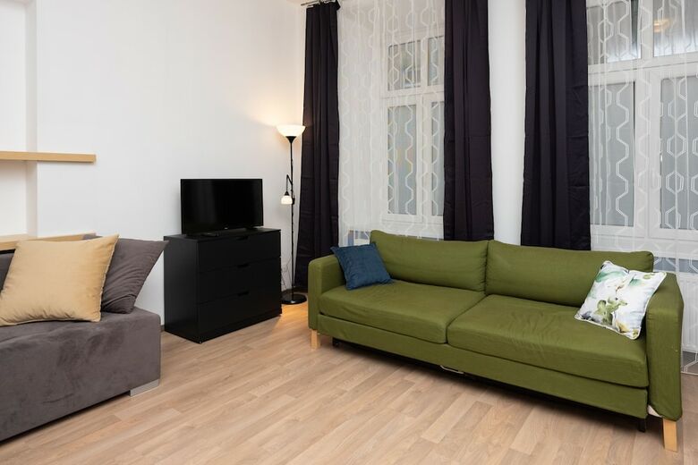 Erasmus Student Apartments