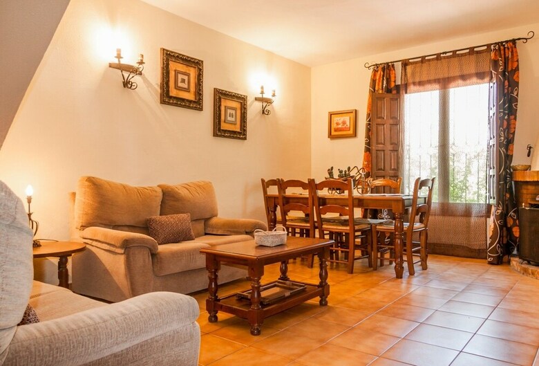 Apartamentos Aptos Pueblo Andaluz Canovas Nerja