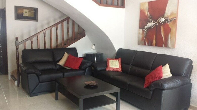 Apartamentos Aptos Pueblo Andaluz Canovas Nerja