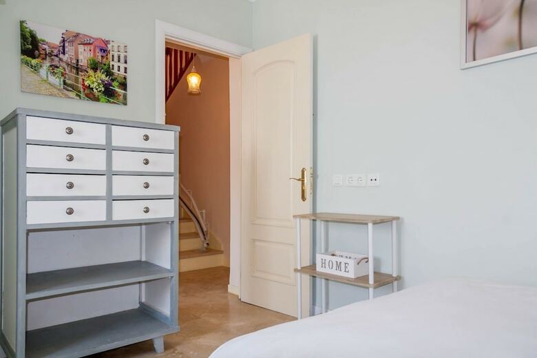 Apartamentos Aptos Pueblo Andaluz Canovas Nerja