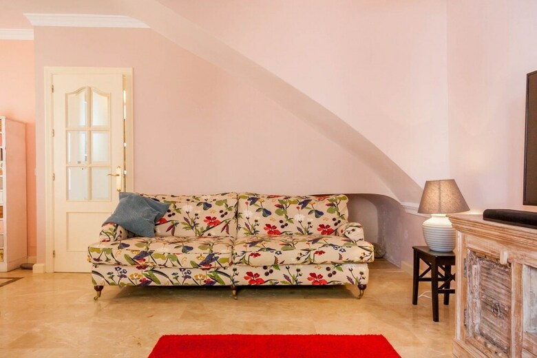 Apartamentos Aptos Pueblo Andaluz Canovas Nerja
