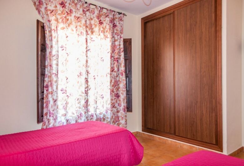 Apartamentos Aptos Pueblo Andaluz Canovas Nerja