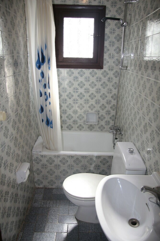 Apartamentos Aptos Pueblo Andaluz Canovas Nerja