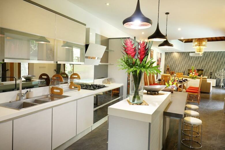 Villa The Hotman Paris I Seminyak