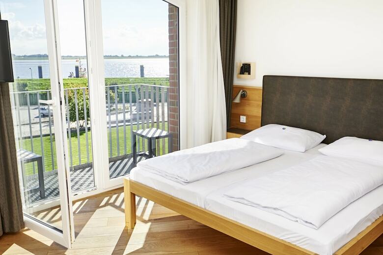 Im-jaich Ohg Hotel Bremerhaven
