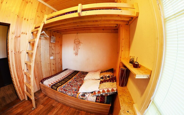 Hostal Good News Hostel