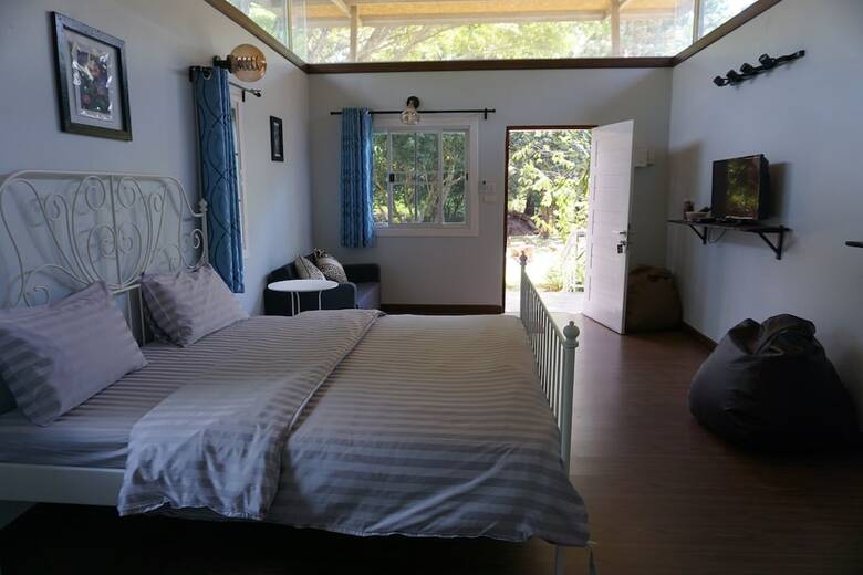 Hotel Sonseesaed Farm @ Phurua