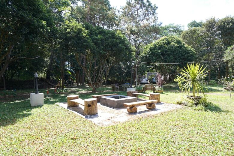 Hotel Sonseesaed Farm @ Phurua