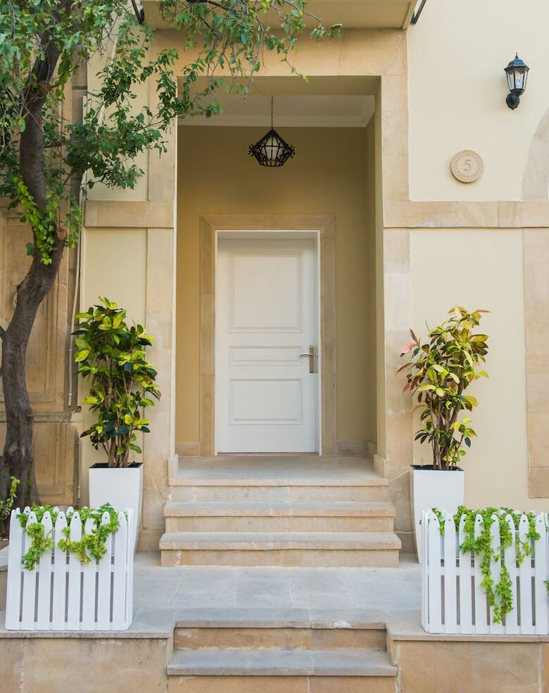 Two Seasons Boutique Hotel