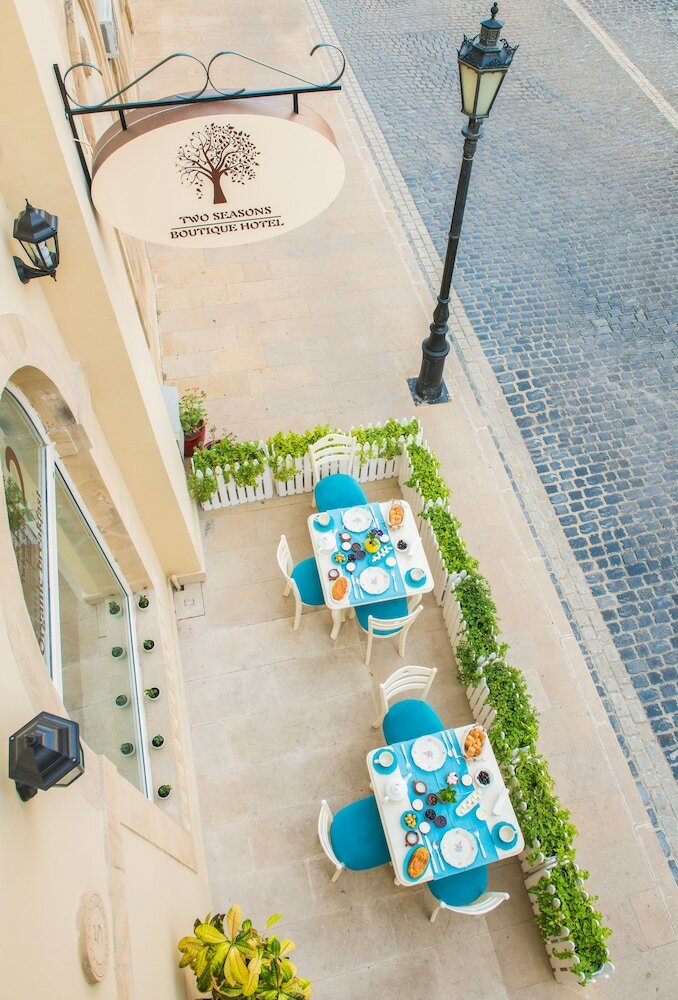 Two Seasons Boutique Hotel