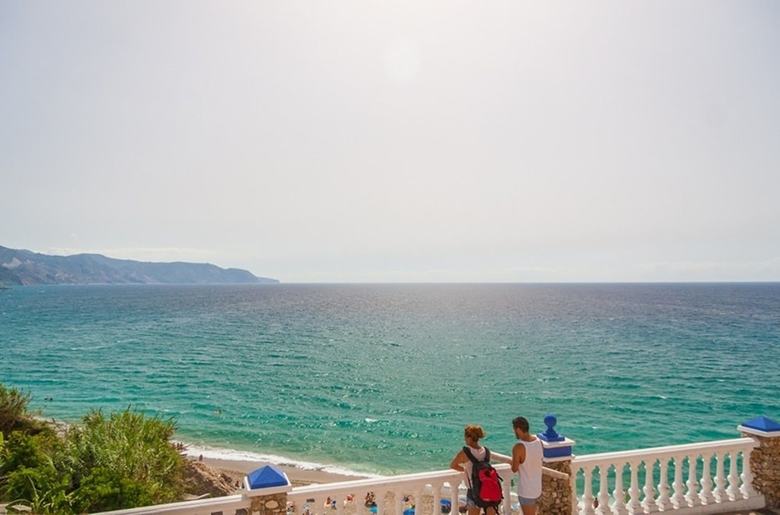 Apartamento Rocamar Canovas Nerja