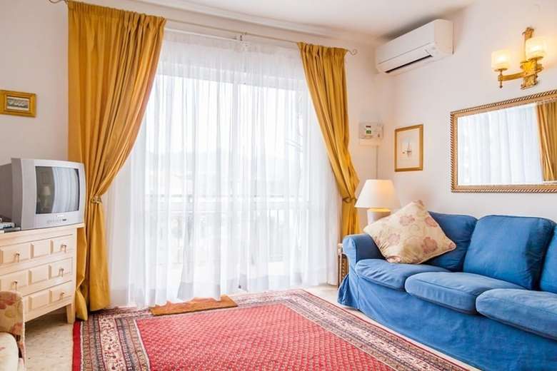 Apartamento Rocamar Canovas Nerja
