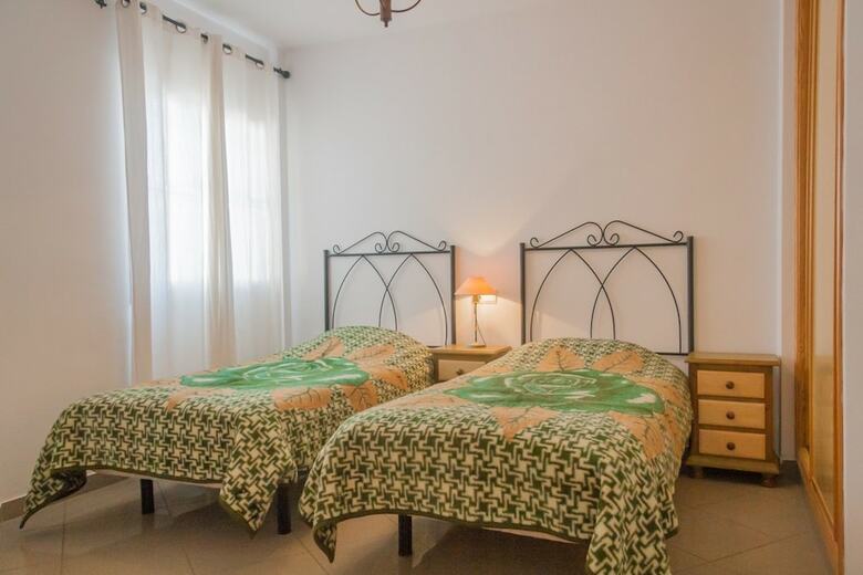 Apartamentos Rubarsal Canovas Nerja