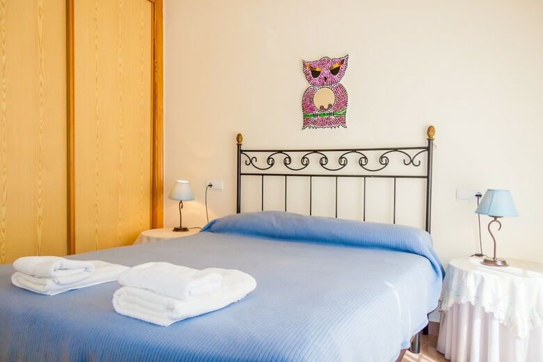 Apartamentos Rubarsal Canovas Nerja