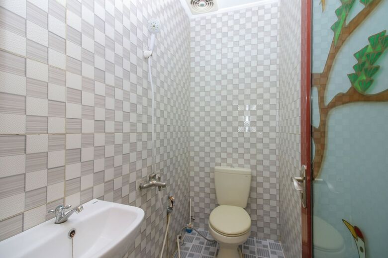 Hotel Kja Guest House