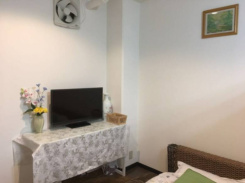Hotel Nakayama Guesthouse