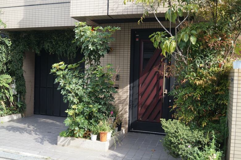 Hotel Nakayama Guesthouse
