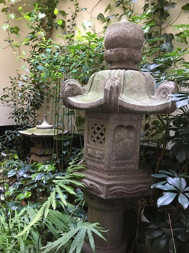 Hotel Nakayama Guesthouse
