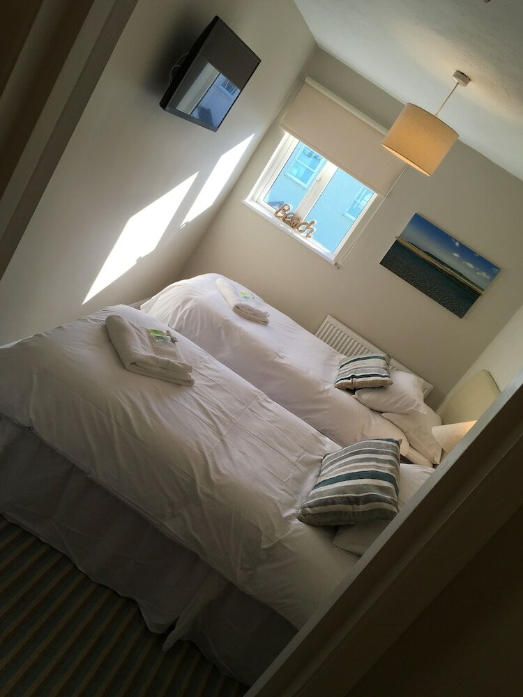Bed & Breakfast The Waterfront Inn