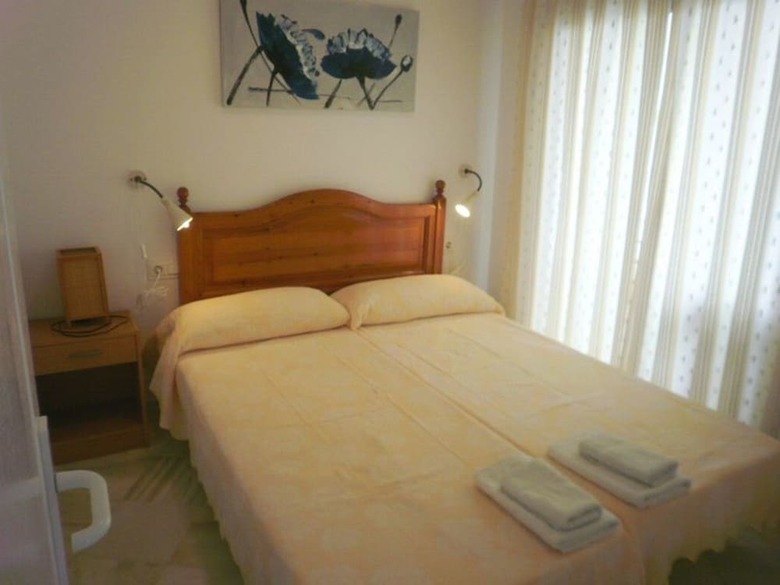 Apartamentos Stella Maris Canovas Nerja