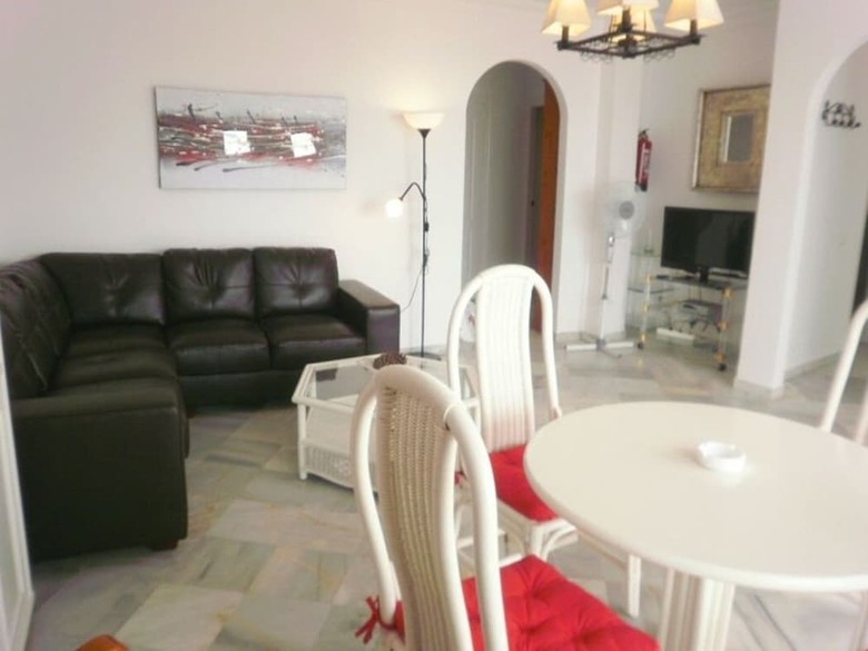 Apartamentos Stella Maris Canovas Nerja