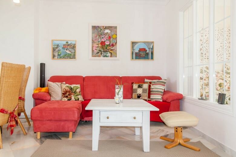Apartamentos Stella Maris Canovas Nerja