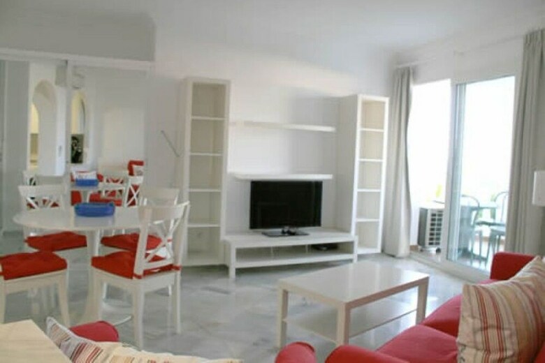 Apartamentos Stella Maris Canovas Nerja