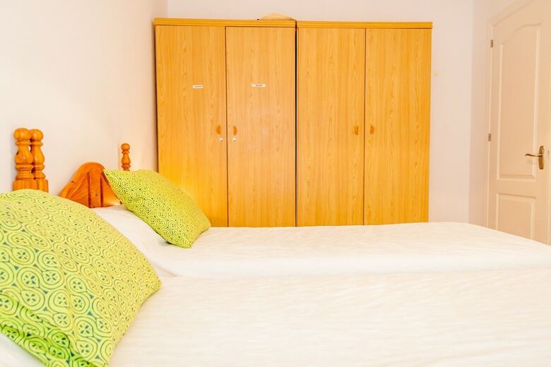 Apartamentos Stella Maris Canovas Nerja