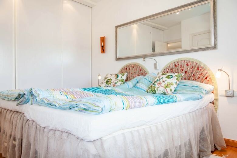 Apartamentos Stella Maris Canovas Nerja