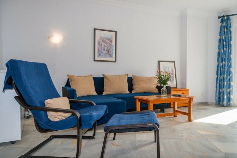 Apartamentos Stella Maris Canovas Nerja