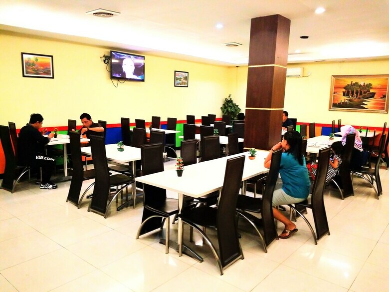 Parma Panam Hotel
