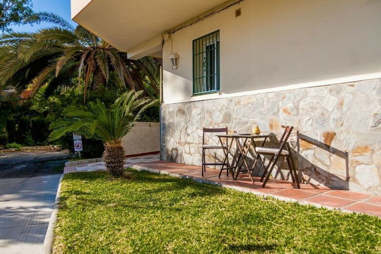 Apartamento Tahiti Canovas Nerja