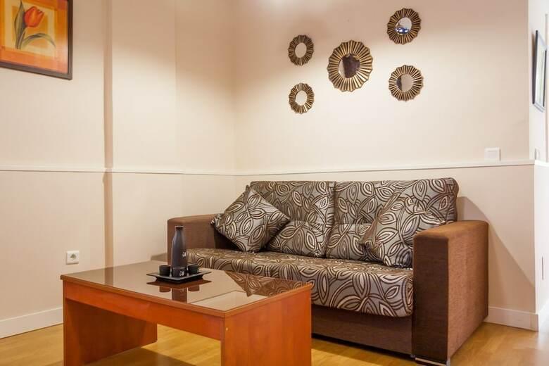 Apartamento Tahiti Canovas Nerja
