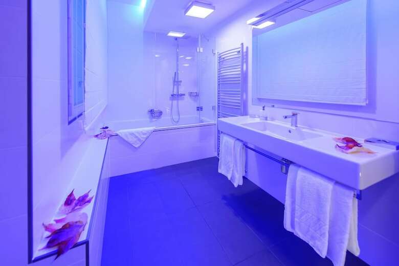 Myo Hotel Mysterius