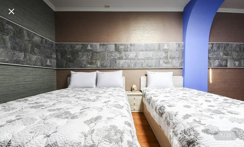 Hotel Sulhwa Motel & Pension