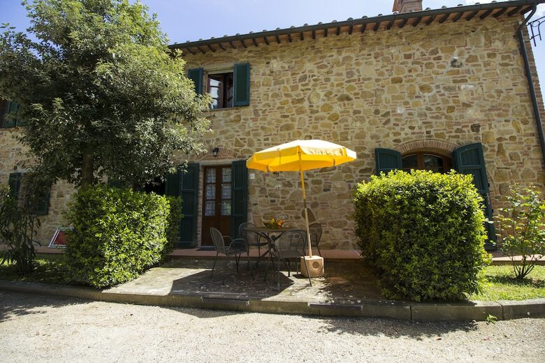 Agroturismo Agriturismo Il Poggio