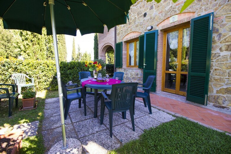 Agroturismo Agriturismo Il Poggio
