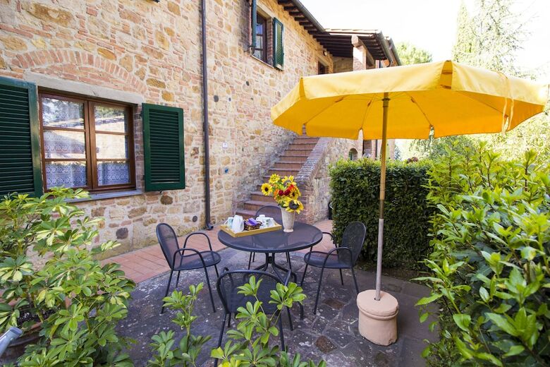 Agroturismo Agriturismo Il Poggio