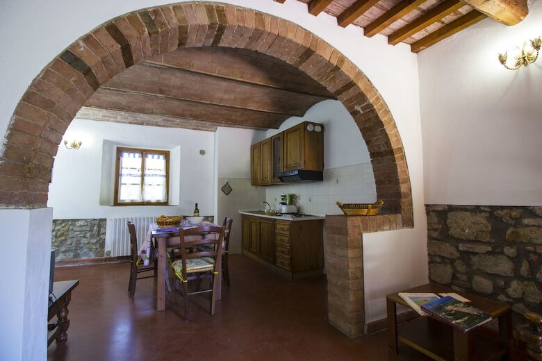 Agroturismo Agriturismo Il Poggio