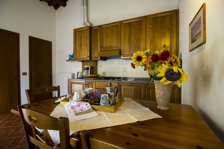 Agroturismo Agriturismo Il Poggio