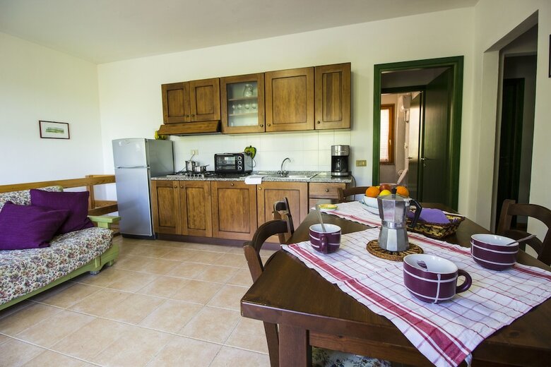 Agroturismo Agriturismo Il Poggio