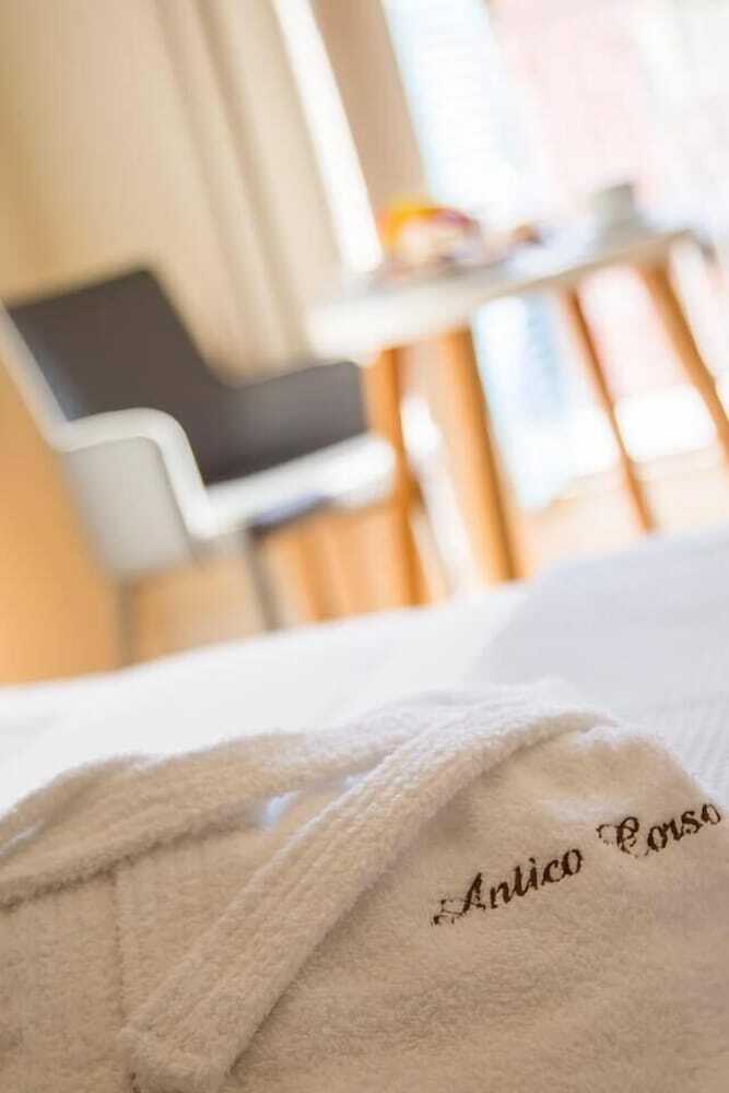 Antico Corso Charme B&B