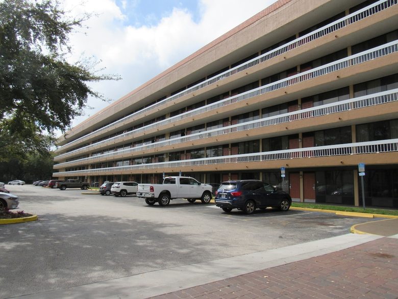 Apartamento Clarion Inn International Drive