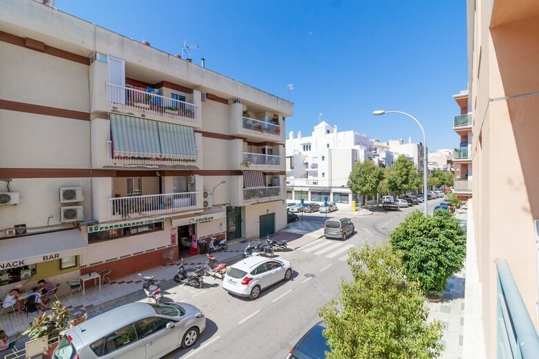 Apartamento Zorrilla Torrecilla Nerja Canovas