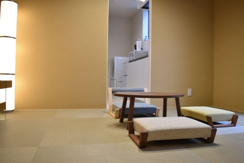 Apartamentos Ielife Resort Higashiyama