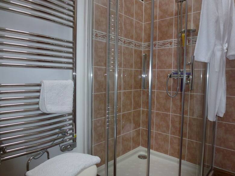Hotel Moulin Du Fontcourt Chambre D'h�tes