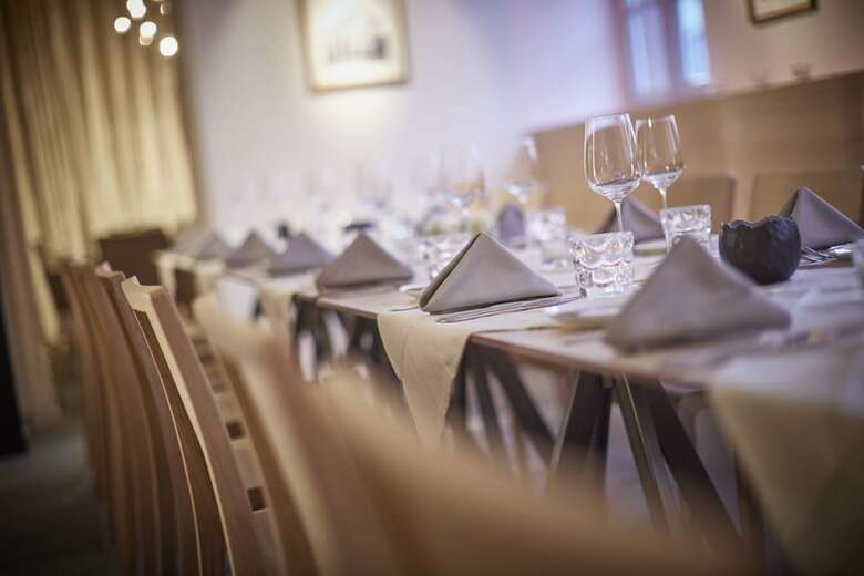 Hotel & Restaurant Badischer Hof