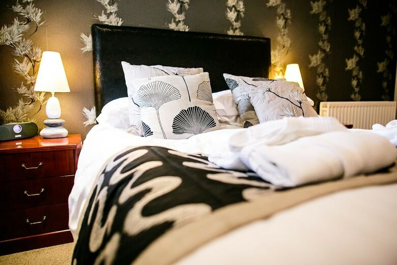 Bed & Breakfast The Knoll Country House